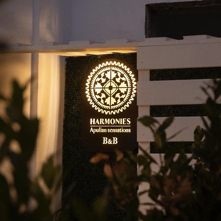 Harmonies Bnb Bari Exterior photo