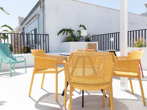 Harmonies Bnb Bari Exterior photo